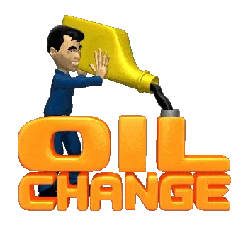Akin's Auto Repair oil change
