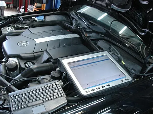 Electrical Diagnostic & Service
