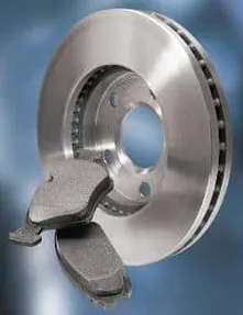 Akin's Auto Repair brake repair & service