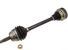 Akin's Auto Repair Drive Train Axle repair