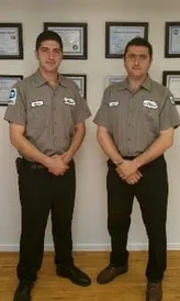 Akin's Auto Repair