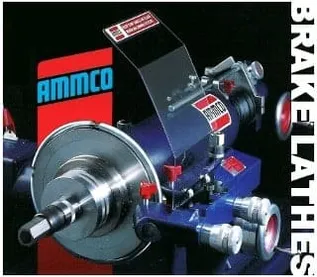 BRAKE REPAIR SERVICE