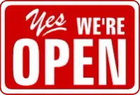 Akins Auto Repair we are open