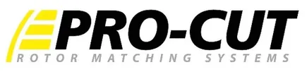 Pro-cut lathe Rotor Machine