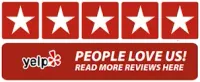Yelp 5 star Reviews for Akins Auto Repair
