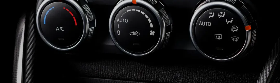 Akin's Auto Repair Air Conditioning Service