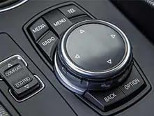 bmw idrive