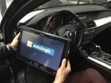 bmw scanner