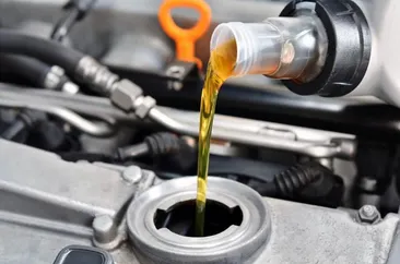 oil-change