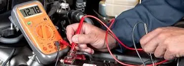 electrical diagnostics