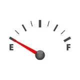 fuel gauge